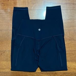 Lululemon Align High-Rise with Pockets 25”